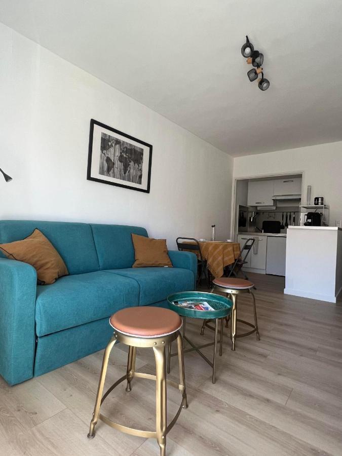 Super Studio Centre Ville D'Ajaccio Аяччо Екстер'єр фото