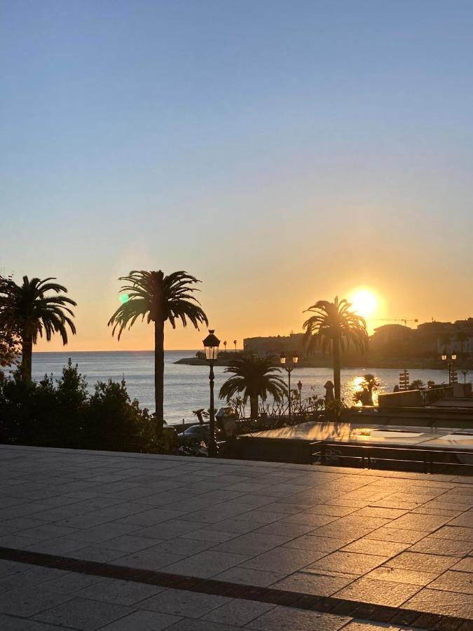 Super Studio Centre Ville D'Ajaccio Аяччо Екстер'єр фото